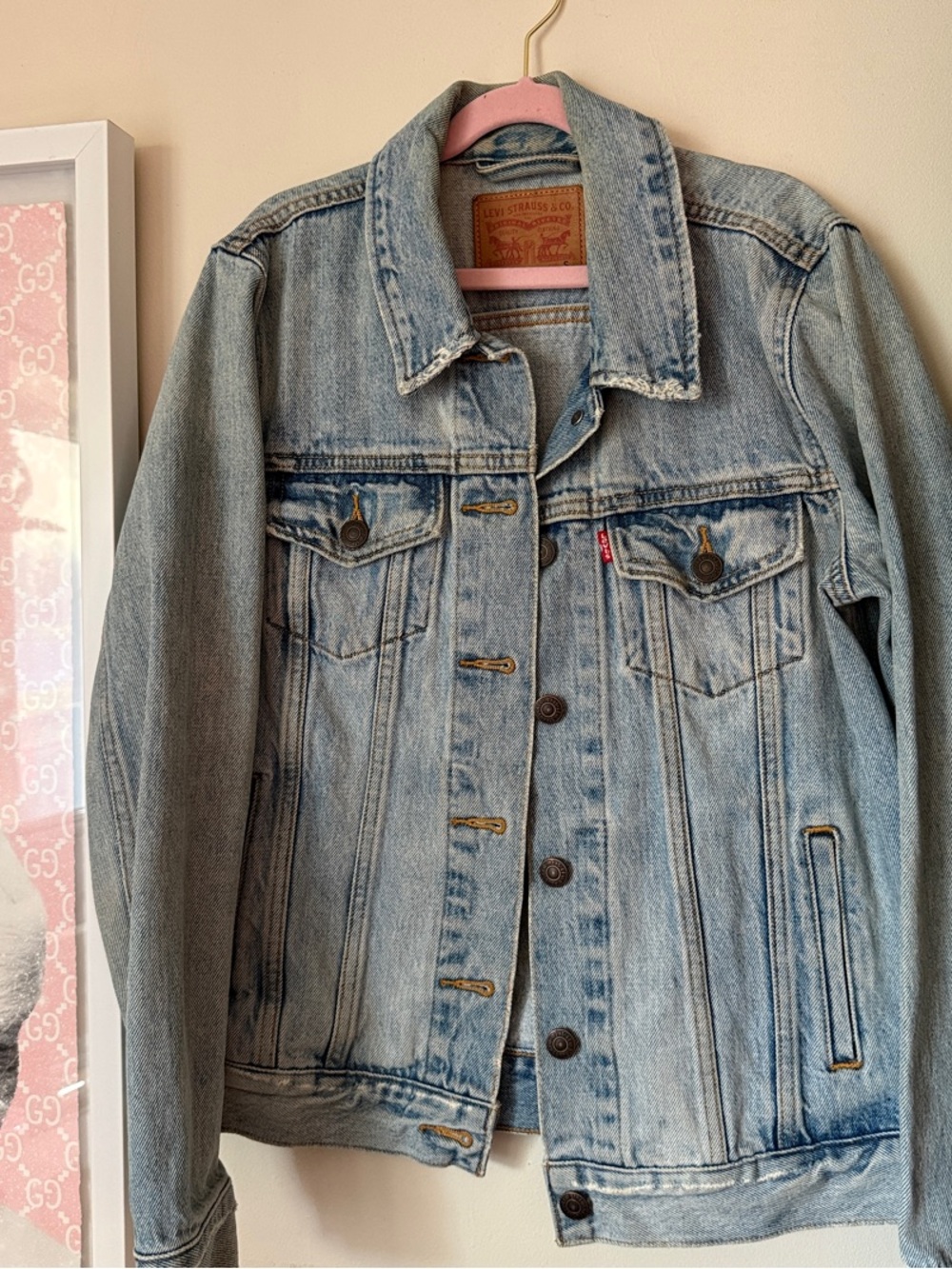 Levi's Jacket